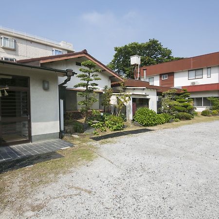 Tahara Tamagawa Ryokan מראה חיצוני תמונה