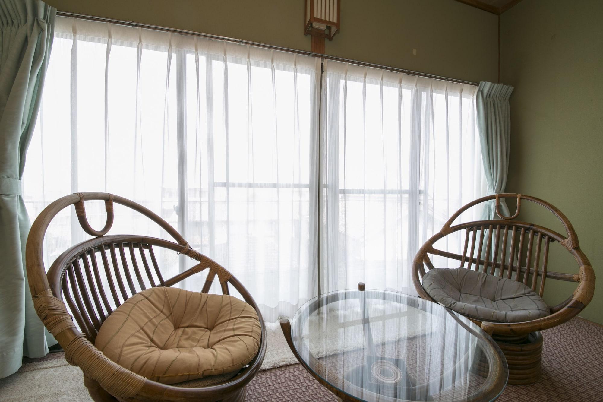 Tahara Tamagawa Ryokan מראה חיצוני תמונה
