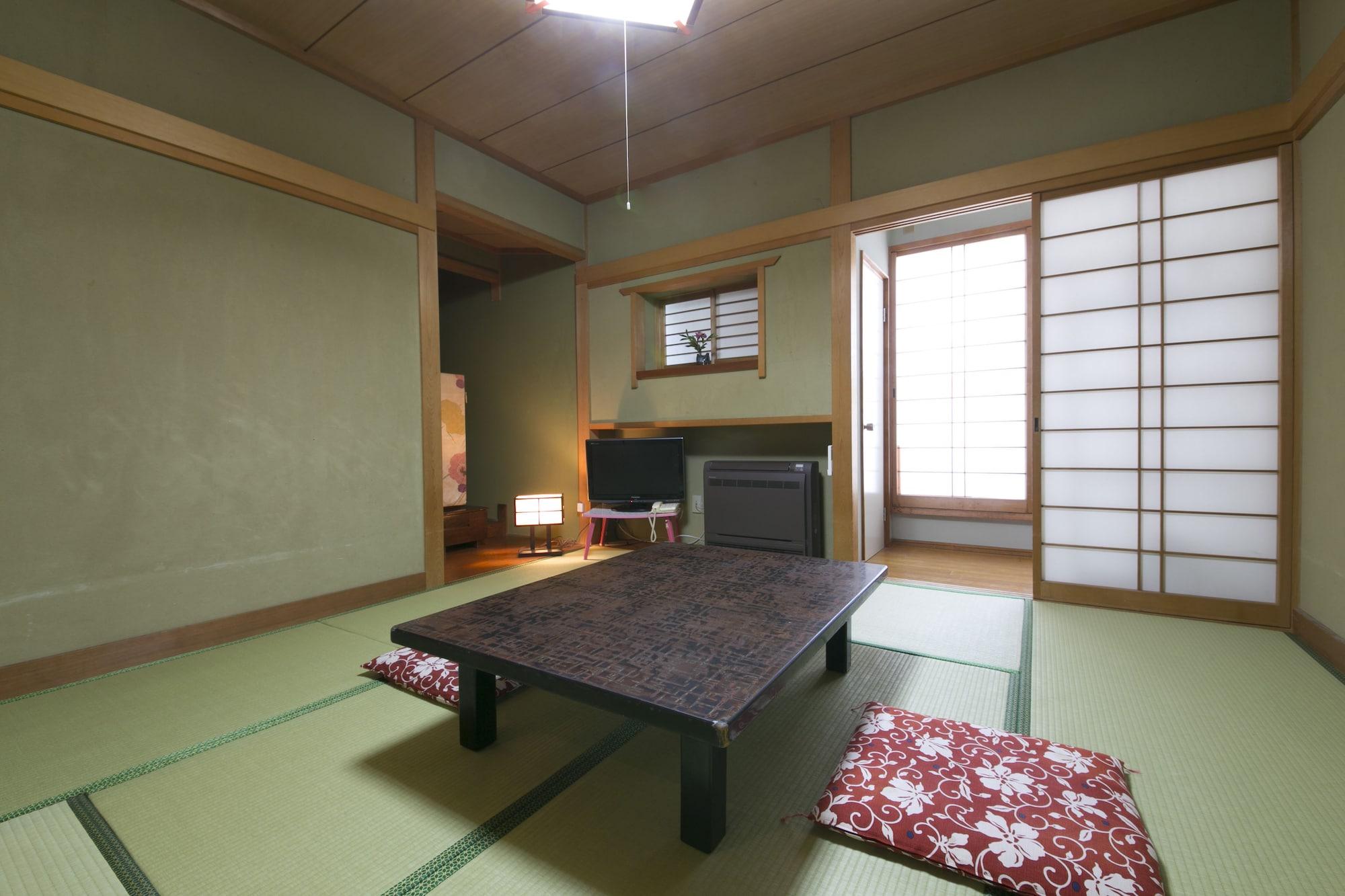 Tahara Tamagawa Ryokan מראה חיצוני תמונה