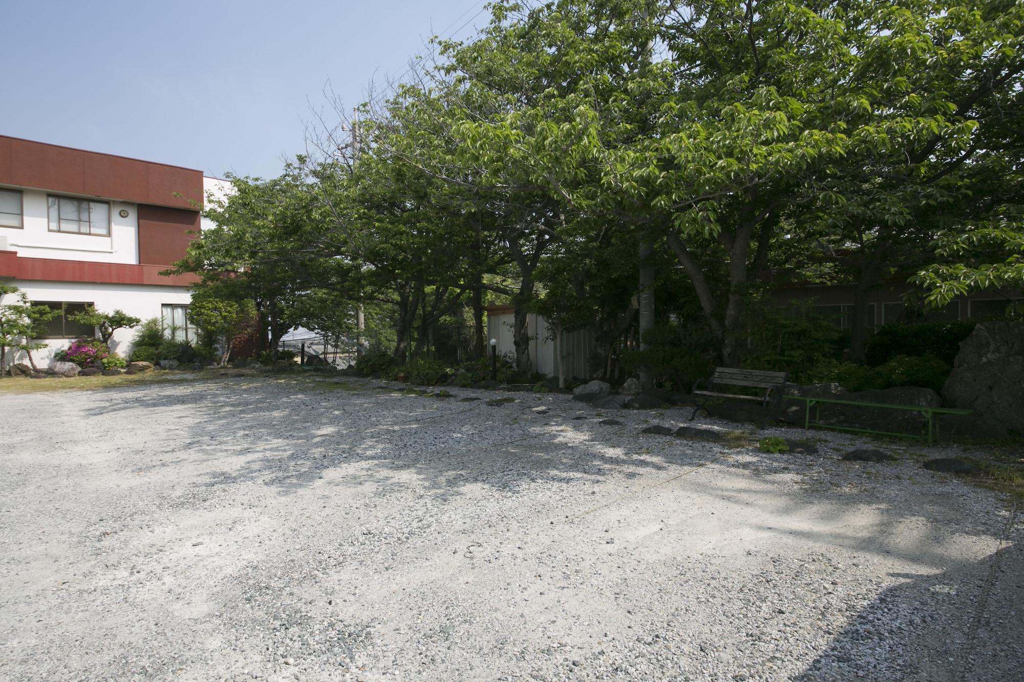 Tahara Tamagawa Ryokan מראה חיצוני תמונה