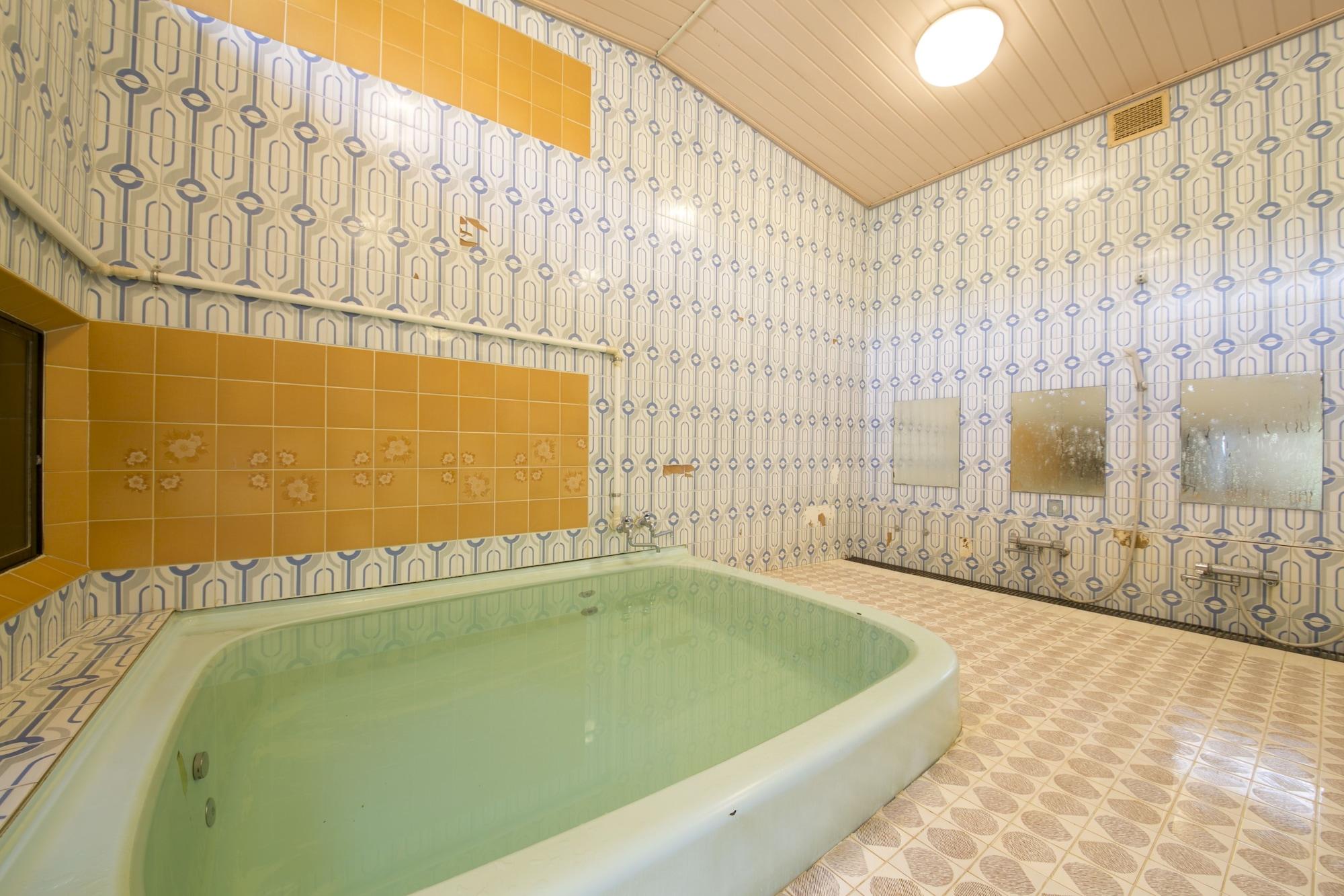 Tahara Tamagawa Ryokan מראה חיצוני תמונה