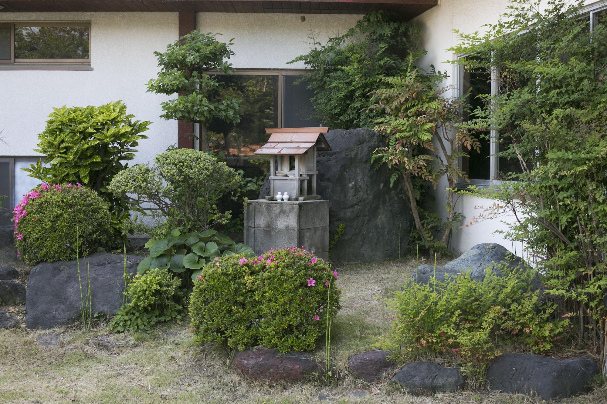 Tahara Tamagawa Ryokan מראה חיצוני תמונה