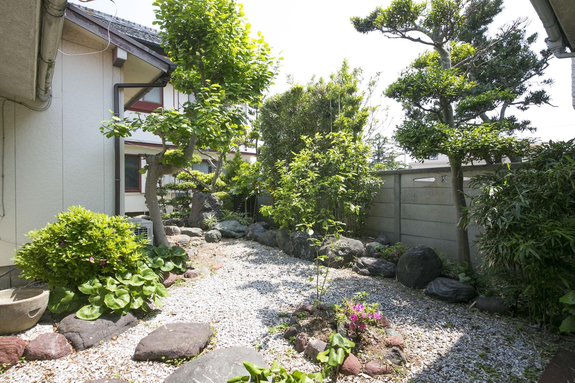 Tahara Tamagawa Ryokan מראה חיצוני תמונה